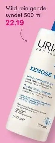 DA Mild reinigende syndet aanbieding