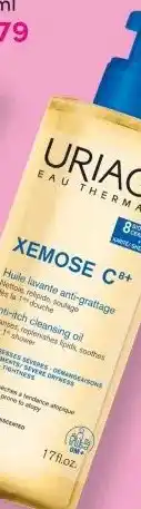 DA Reinigingsolie tegen jeuk aanbieding