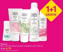 DA Therme aanbieding