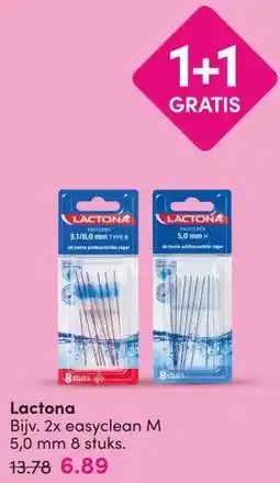 DA Lactona aanbieding