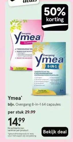 Etos Ymea aanbieding