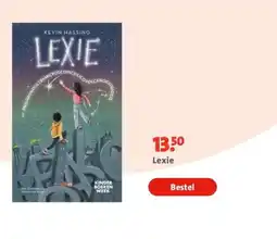 Bruna Lexie aanbieding