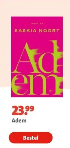 Bruna Adem aanbieding