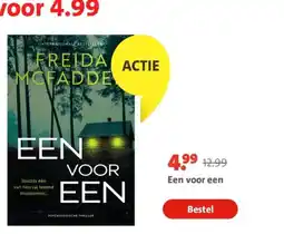 Bruna Een voor een aanbieding