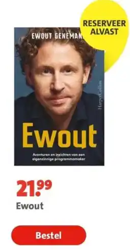 Bruna Ewout aanbieding