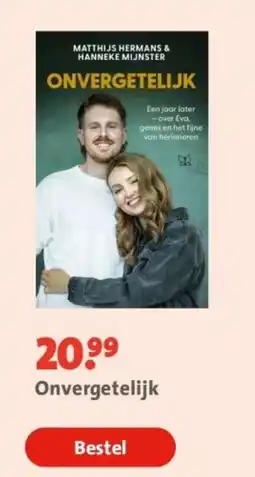 Bruna Onvergetelijk aanbieding