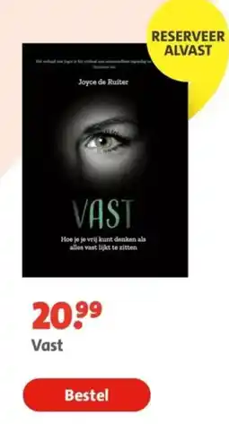 Bruna Vast aanbieding