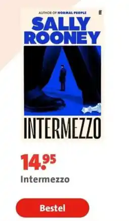 Bruna Intermezzo aanbieding
