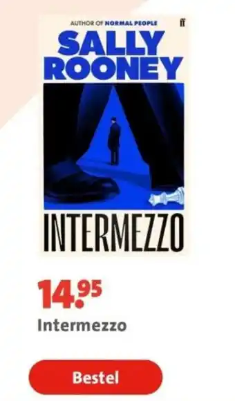 Bruna Intermezzo aanbieding