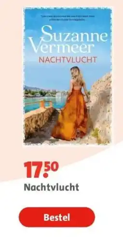 Bruna Nachtvlucht aanbieding
