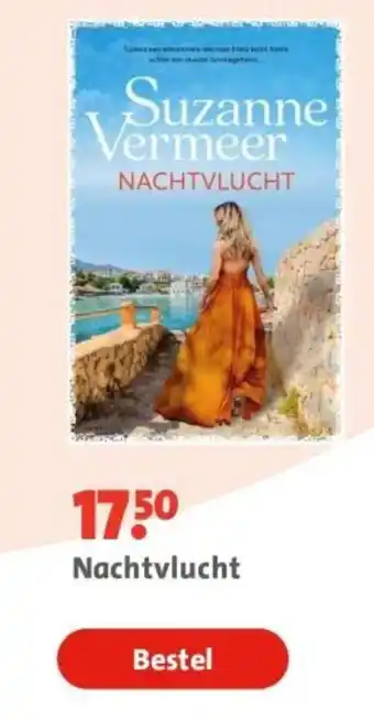 Bruna Nachtvlucht aanbieding