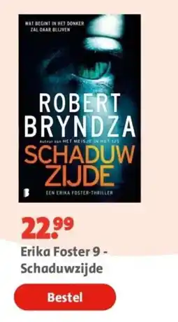 Bruna Erika Foster 9 - Schaduwzijde aanbieding