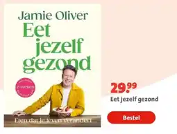 Bruna Eet jezelf gezond aanbieding