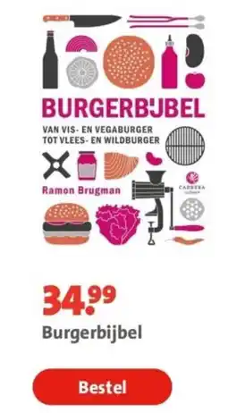 Bruna Burgerbijbel aanbieding