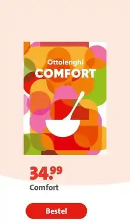 Bruna Comfort aanbieding
