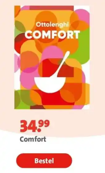 Bruna Comfort aanbieding