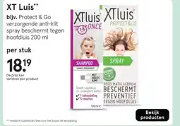 Etos XT Luis aanbieding