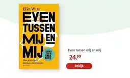 Bruna Even tussen mij en mij aanbieding