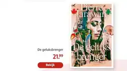 Bruna De geluksbrenger aanbieding