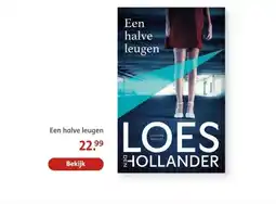Bruna Een halve leugen aanbieding