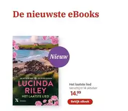 Bruna Het laatste lied aanbieding