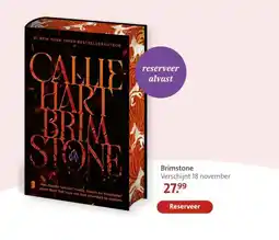 Bruna Brimstone aanbieding