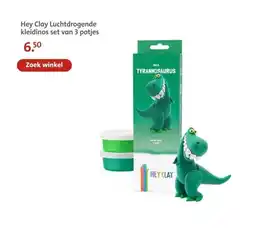 Bruna Hey Clay Luchtdrogende kleidinos aanbieding