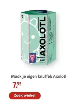 Bruna Maak je eigen aanbieding
