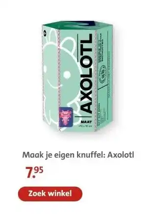 Bruna Maak je eigen aanbieding