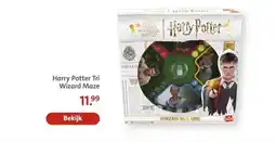 Bruna Harry Potter Tri Wizard Maze aanbieding