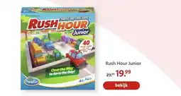 Bruna Rush Hour Junior aanbieding