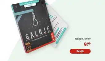 Bruna Galgje Junior aanbieding