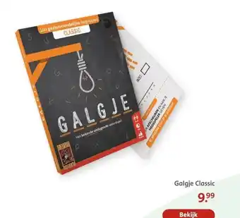 Bruna Galgje Classic aanbieding
