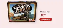 Bruna Mexican Train aanbieding