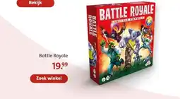 Bruna Battle Royale aanbieding
