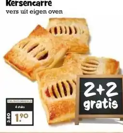 Boon`s Markt Kersencarré aanbieding