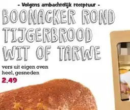 Boon`s Markt Volgens ambachtelijk receptuur aanbieding