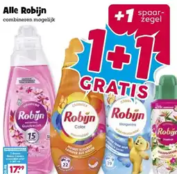 Boon`s Markt Alle Robijn aanbieding