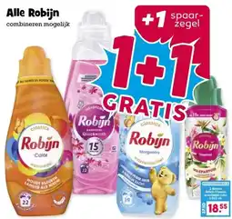 Boon`s Markt Alle Robijn aanbieding