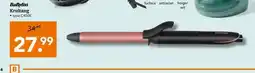 Blokker BaByliss Krultang aanbieding