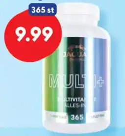 Die Grenze Jaguar Pharma aanbieding