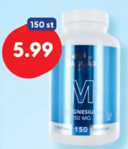 Die Grenze Jaguar Pharma aanbieding