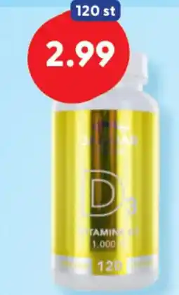 Die Grenze Jaguar Pharma aanbieding