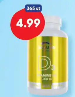 Die Grenze Jaguar Pharma aanbieding