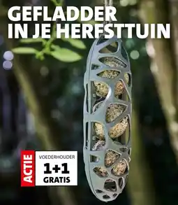 Intratuin Voederhouder aanbieding