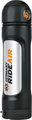 Bol.com SKS Rideair Lock Patroon incl. draaikabelslot aanbieding