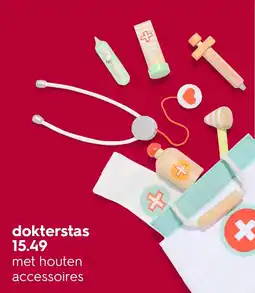 HEMA Dokterstas aanbieding