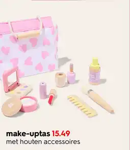 HEMA Make uptas aanbieding