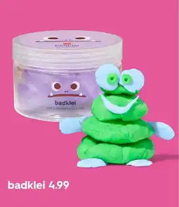 HEMA Badklei aanbieding