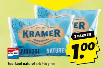 Boni Zuurkool naturel aanbieding